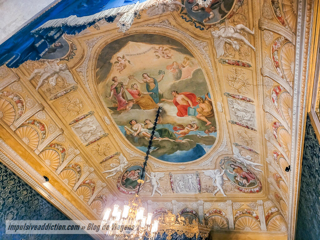Palácio Nacional da Ajuda