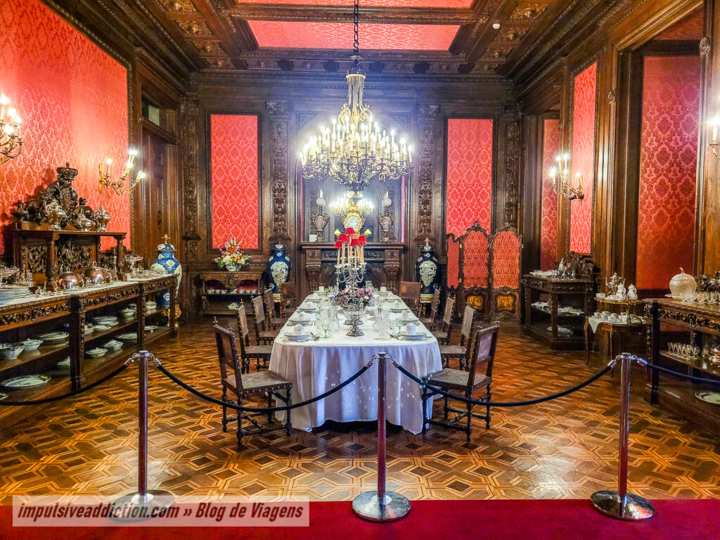 Palácio Nacional da Ajuda