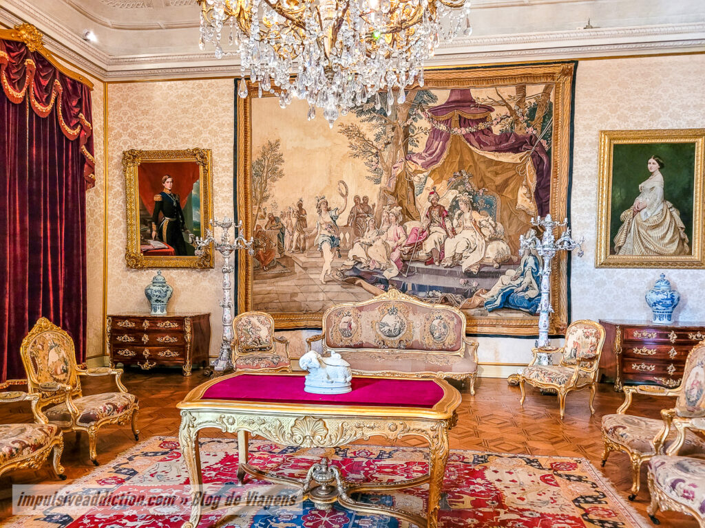 Palácio Nacional da Ajuda