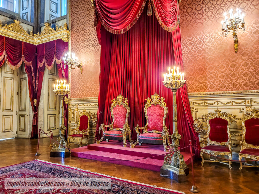 Palácio Nacional da Ajuda