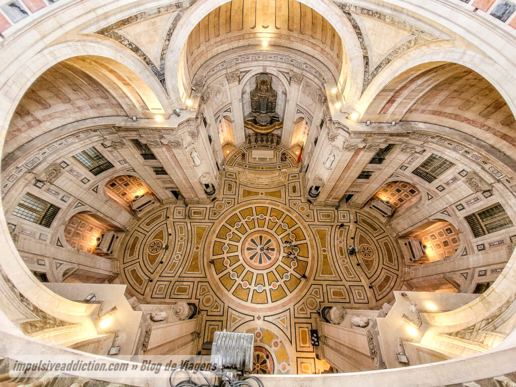 Panteão Nacional em Lisboa