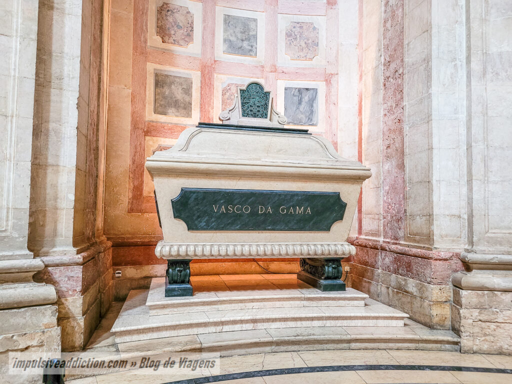 Panteão Nacional em Lisboa