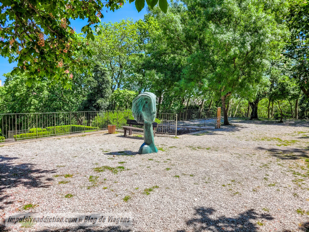 Parque Bensaúde