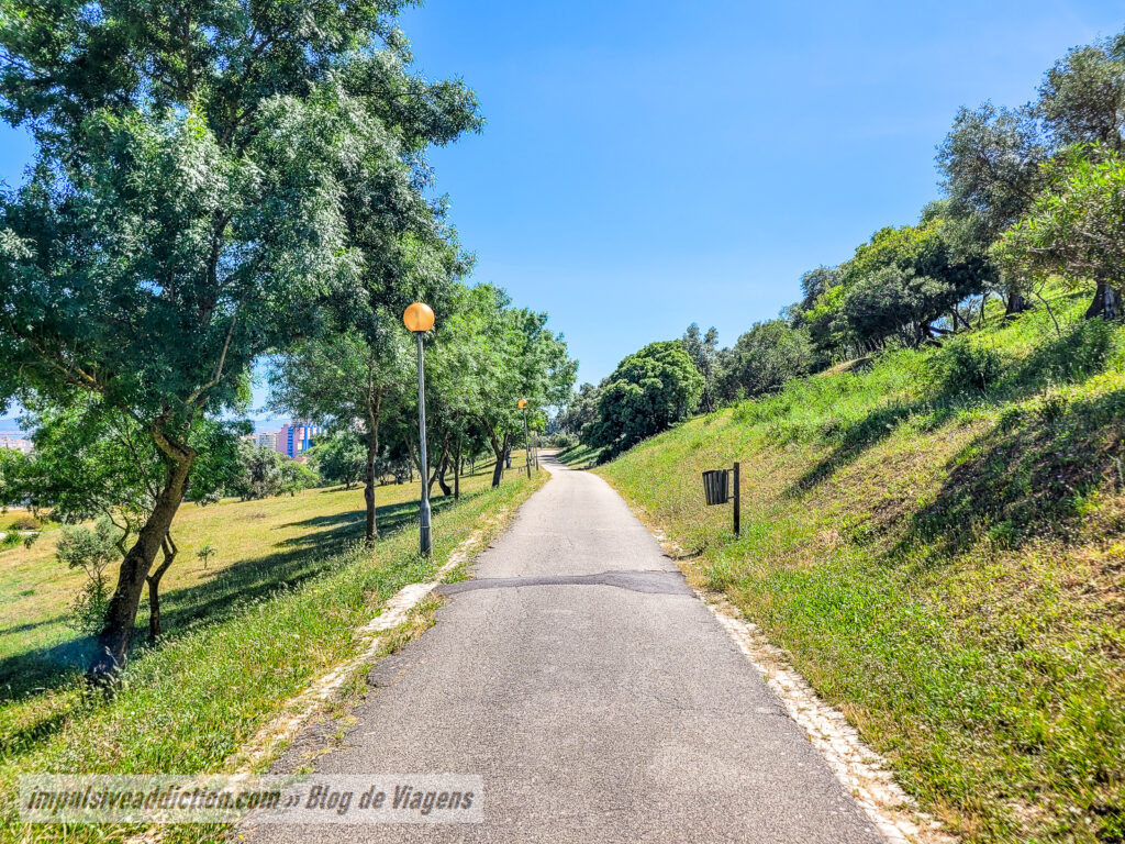 Parque da Bela Vista