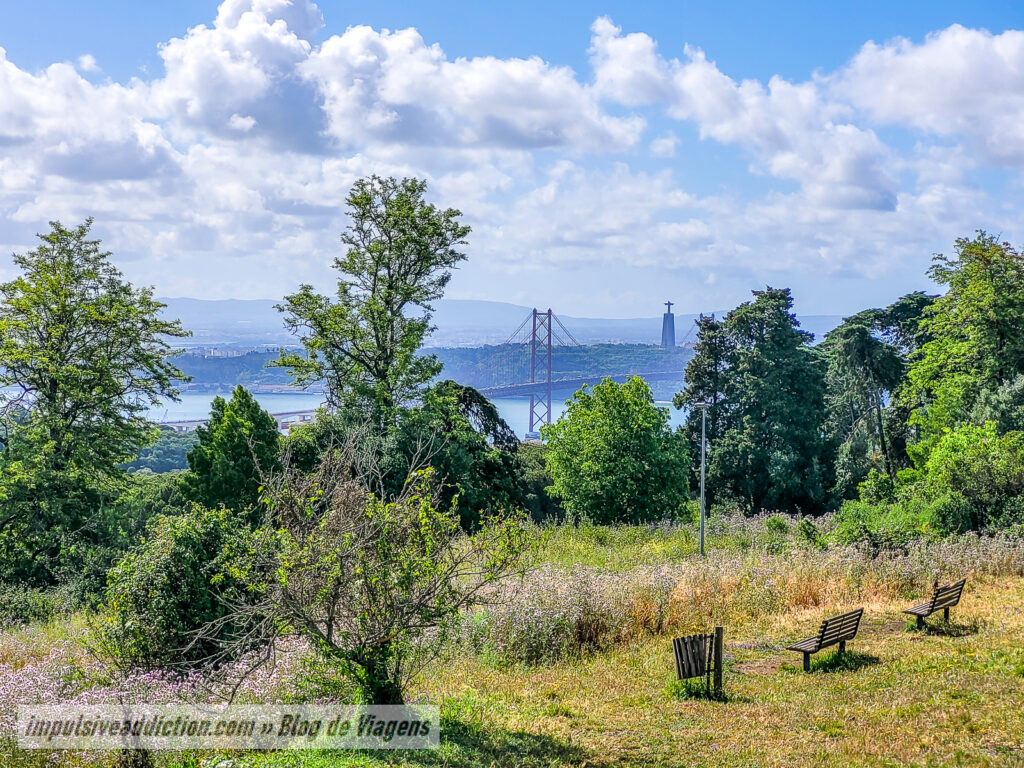 Parque de Merendas do Moinho do Penedo