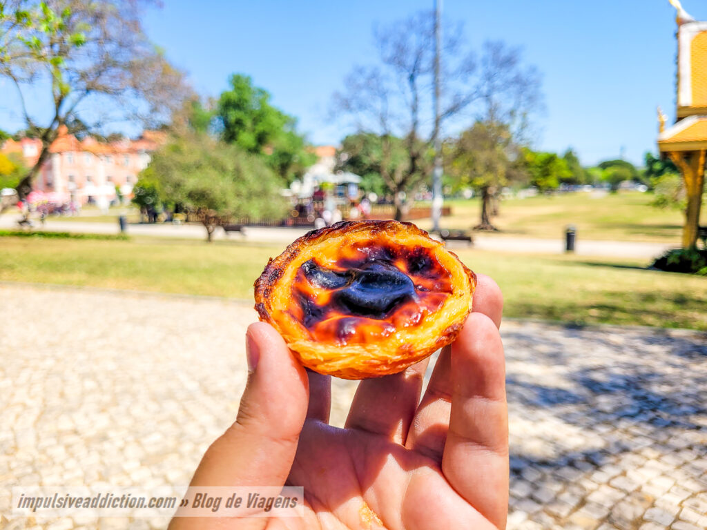 Pastéis de Belém