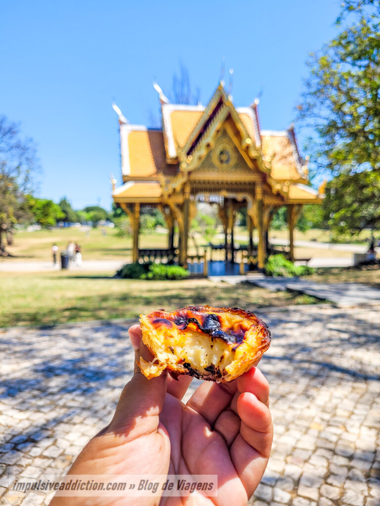 Pastéis de Belém