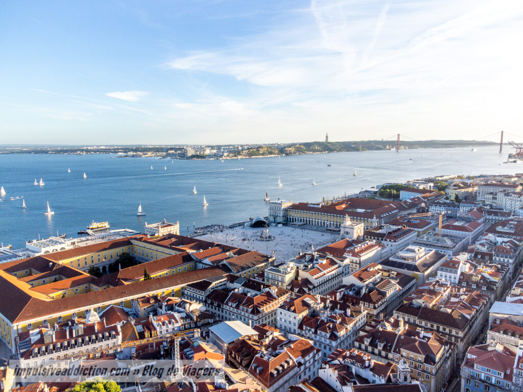 Visitar Lisboa | Roteiro