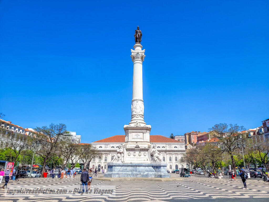 Rossio de Lisboa