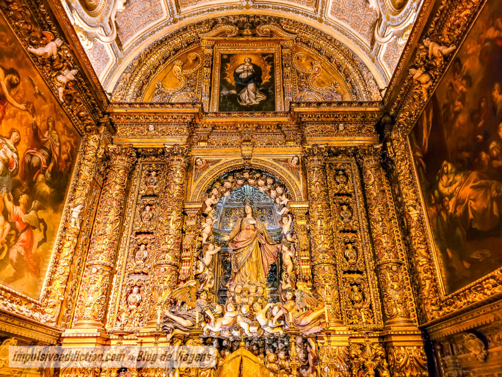 Igreja de São Roque
