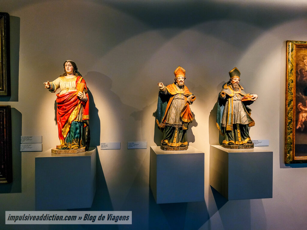 Museu de São Roque