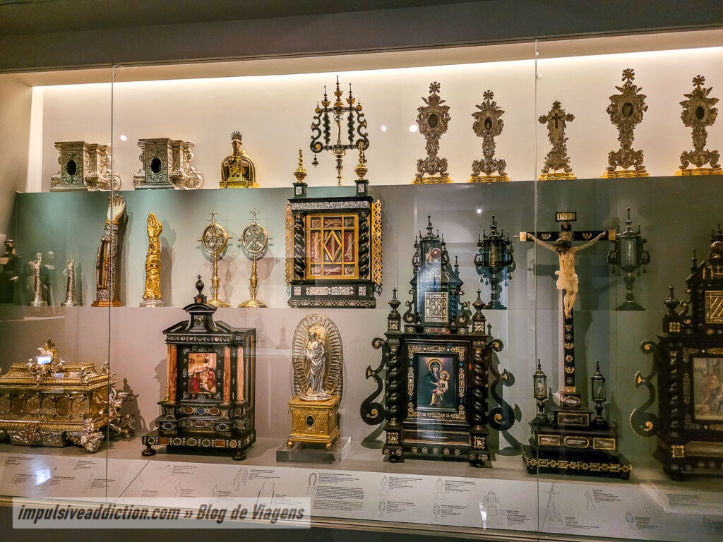 Museu de São Roque