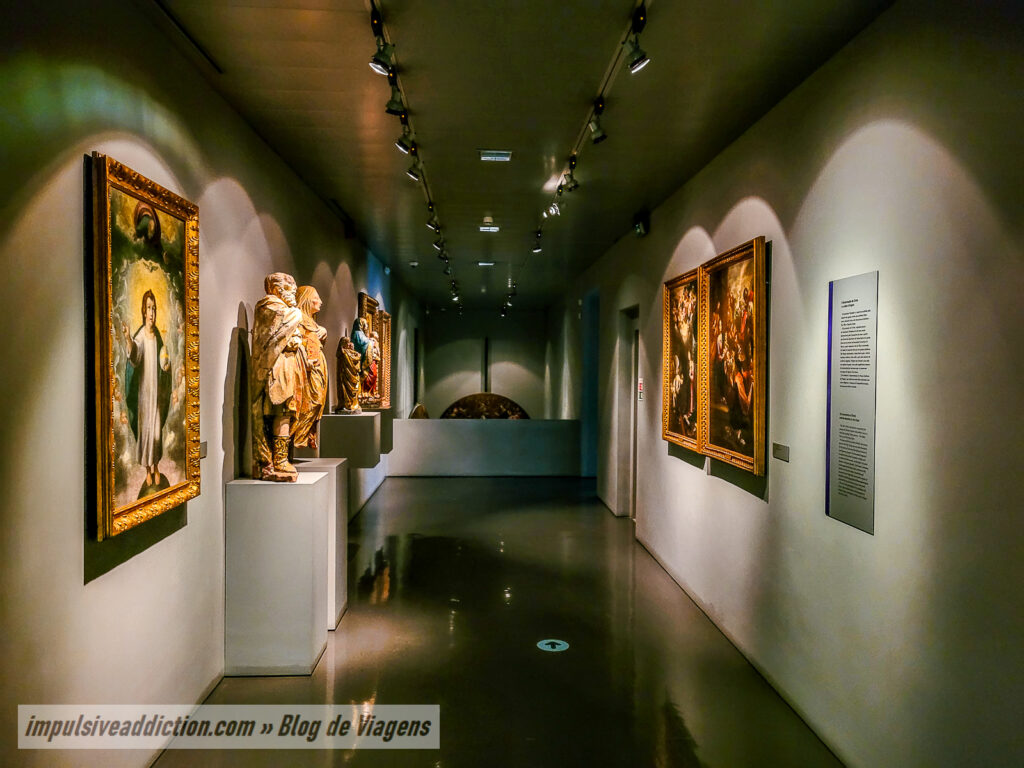 Museu de São Roque
