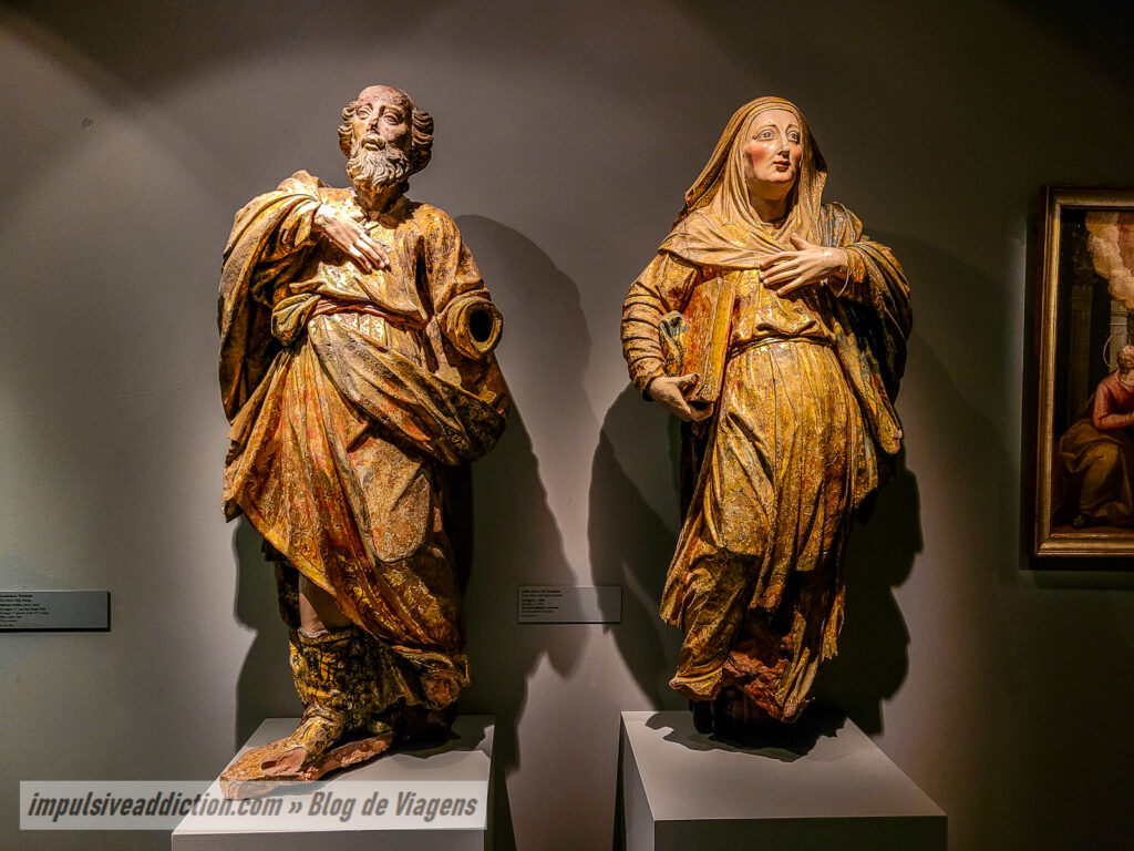 Museu de São Roque