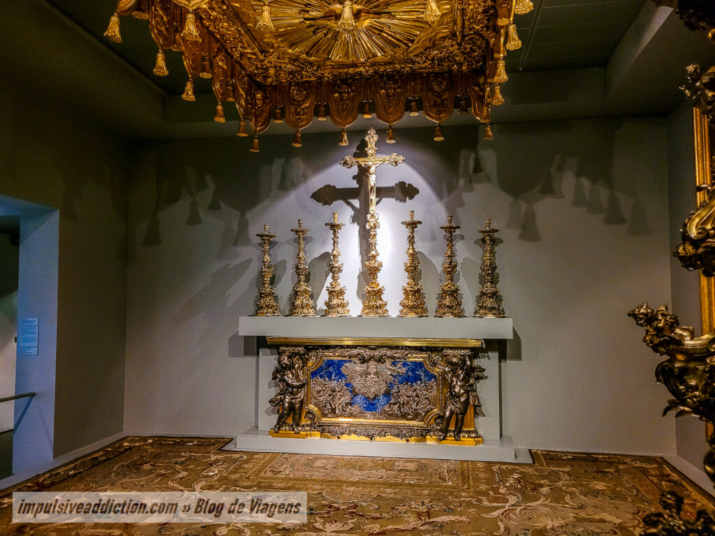 Museu de São Roque