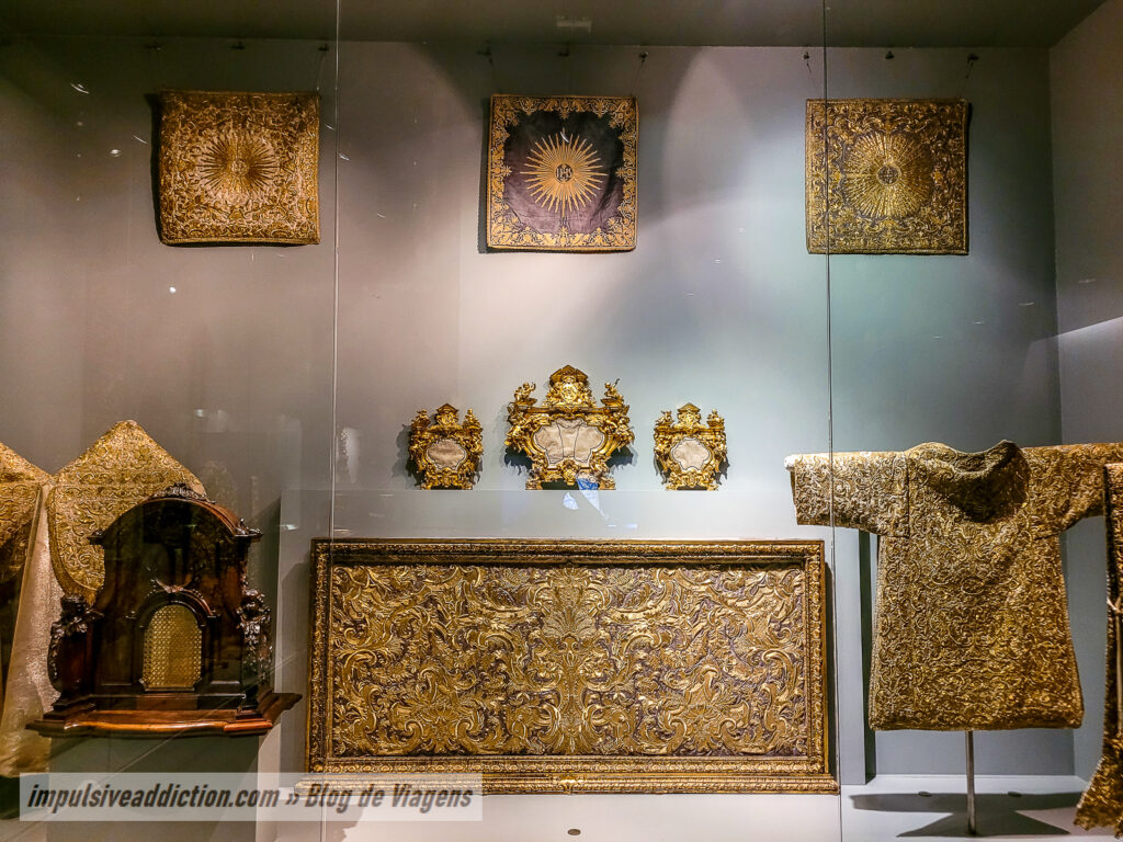 Museu de São Roque