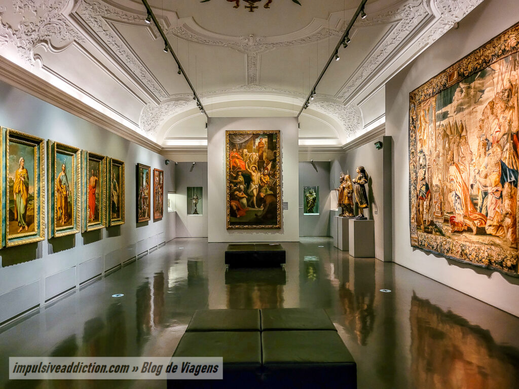 Museu de São Roque