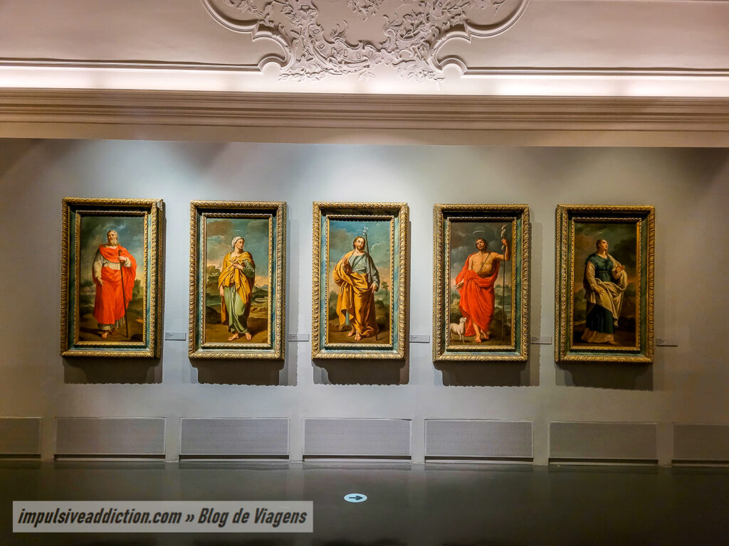 Museu de São Roque