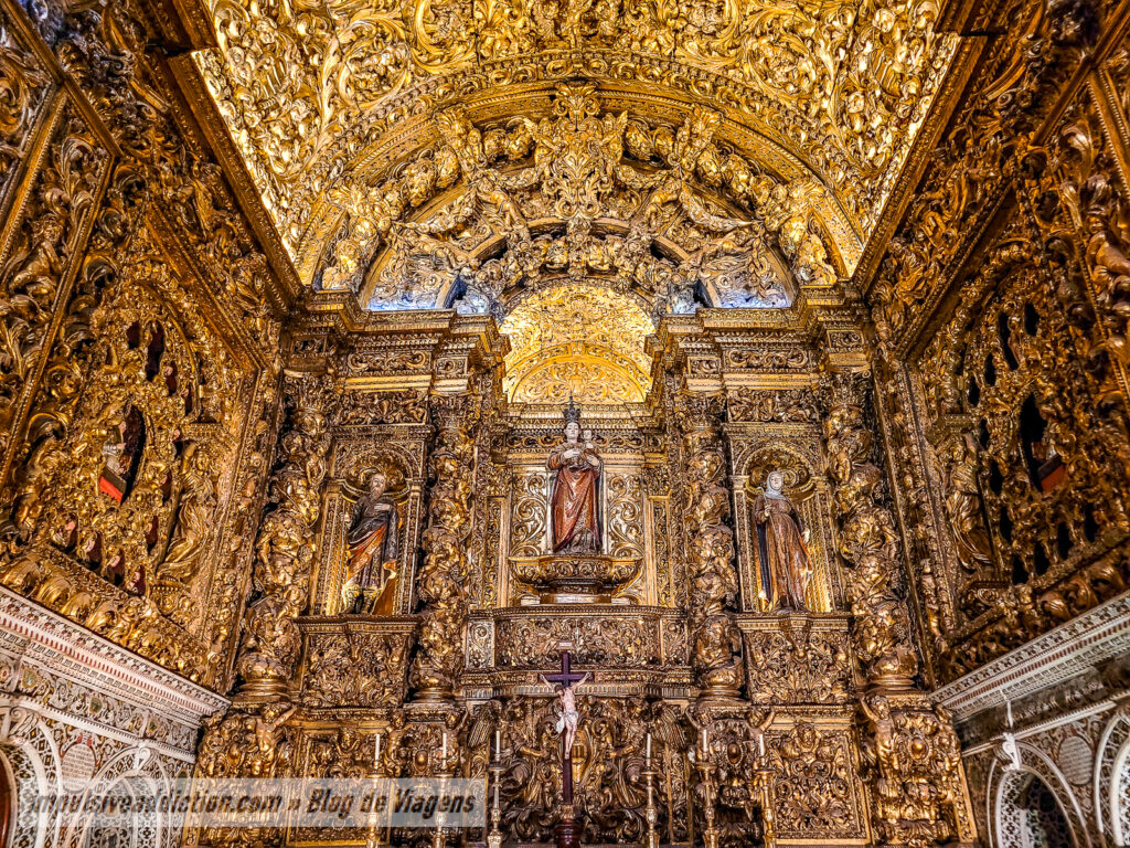 Igreja de São Roque