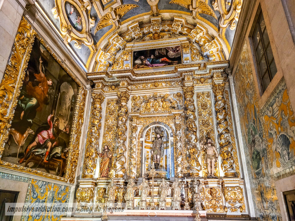 Igreja de São Roque