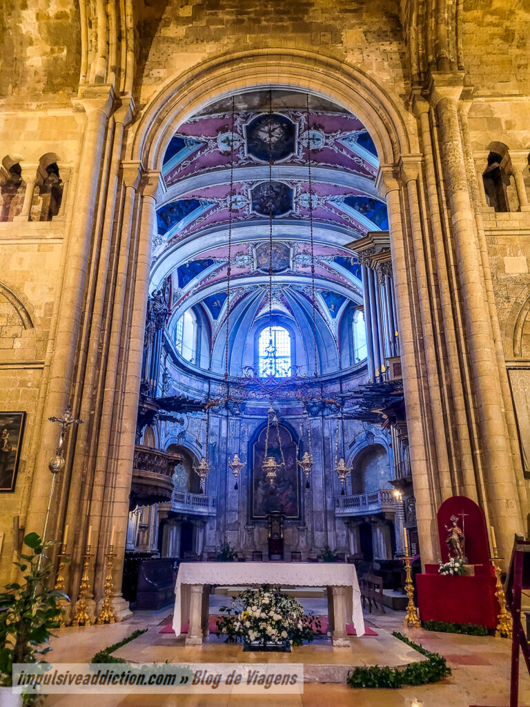 Sé Catedral de Lisboa