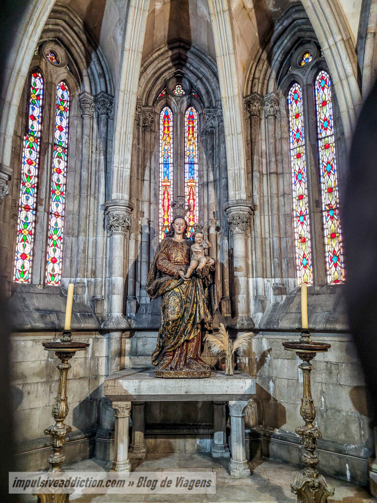 Sé Catedral de Lisboa