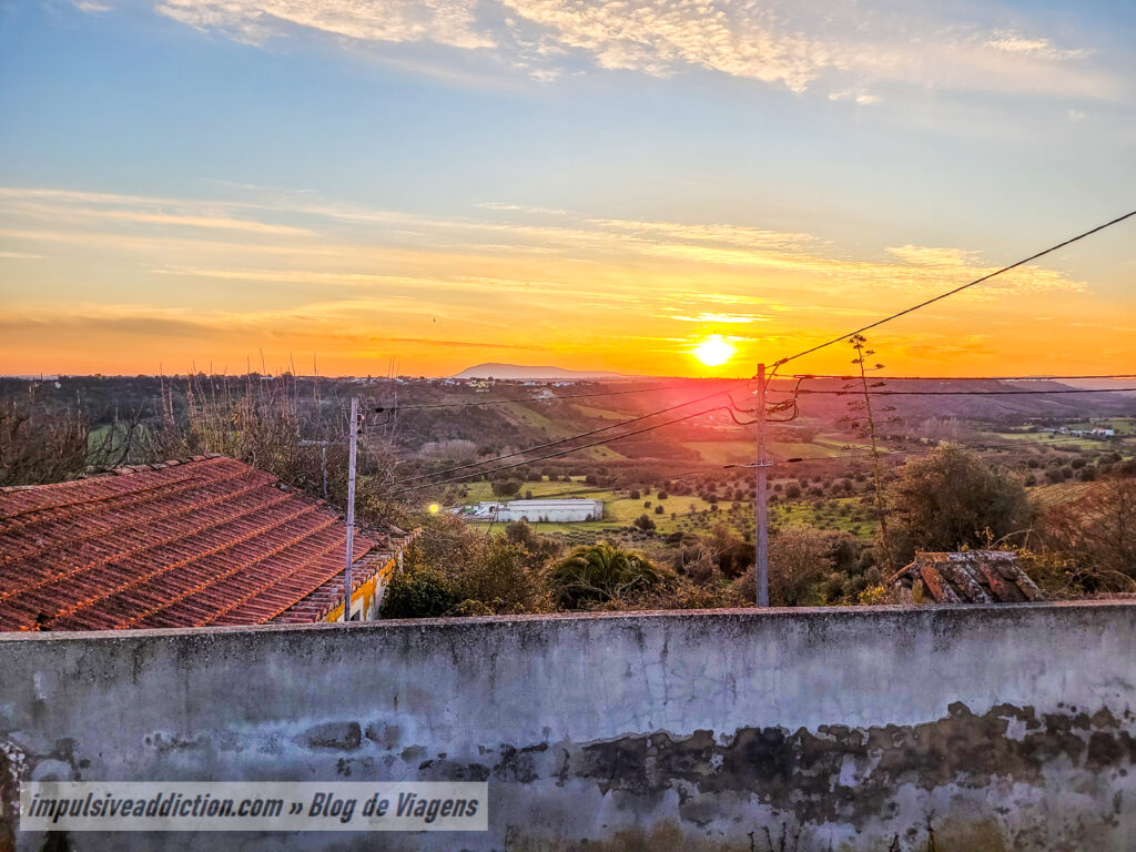 Miradouro de Azambujeira