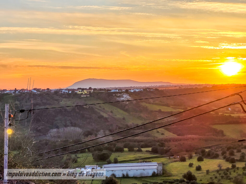 Miradouro de Azambujeira