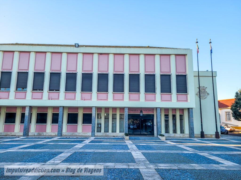 Câmara Municipal da Golegã