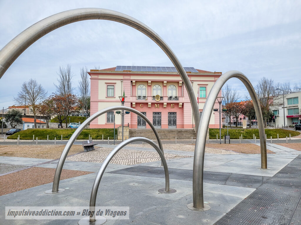 Praça José Coelho