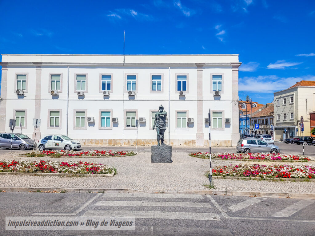 Câmara Municipal do Montijo