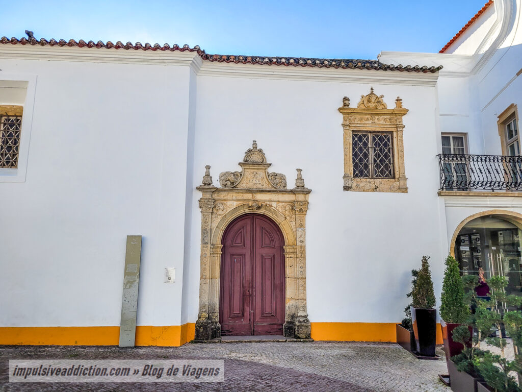 Capela de Santa Iria