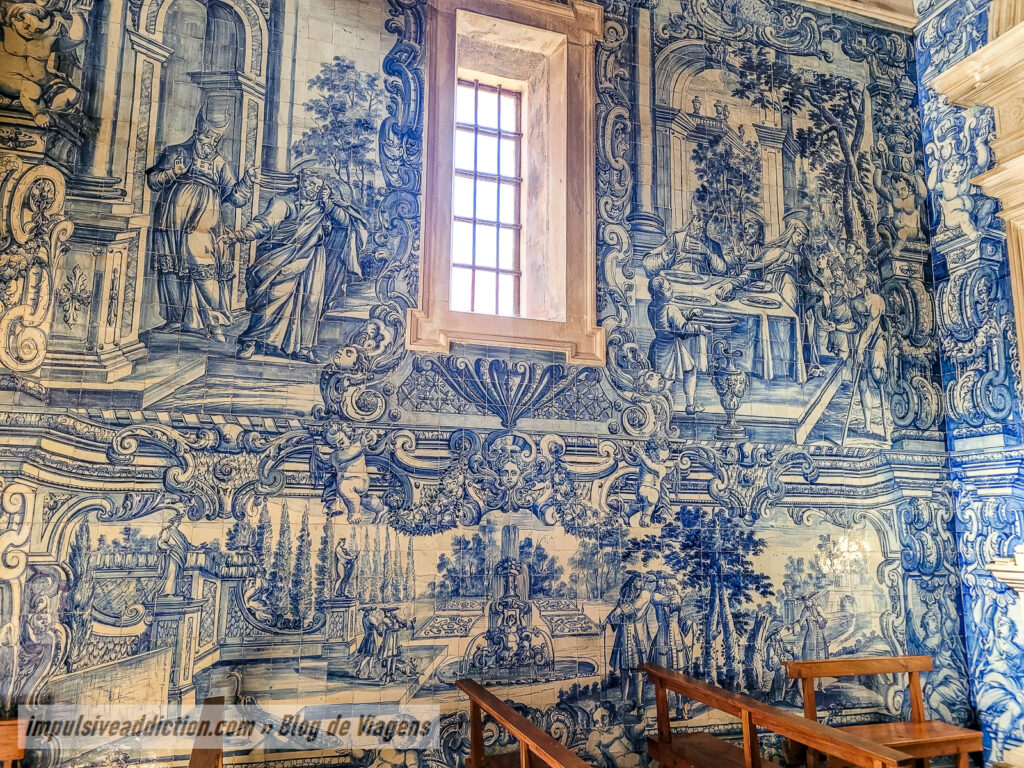 Capela de Sant'Ana