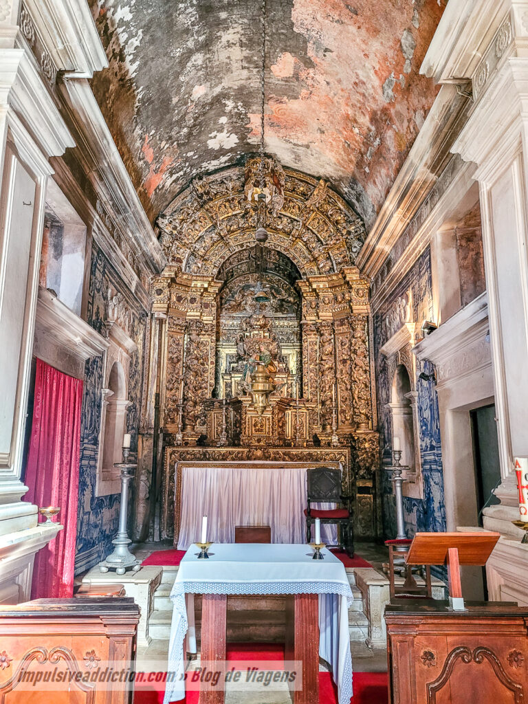 Capela de Sant'Ana
