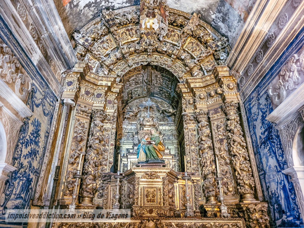 Capela de Sant'Ana