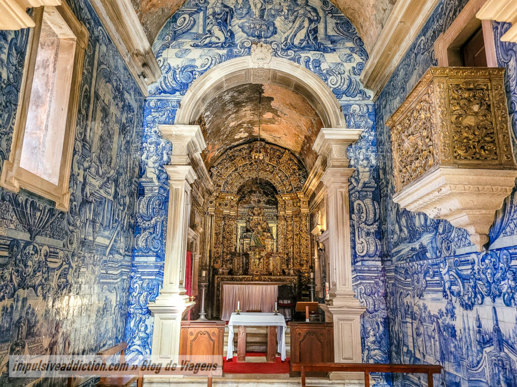 Capela de Sant'Ana