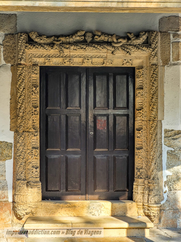 Capela de São Gregório