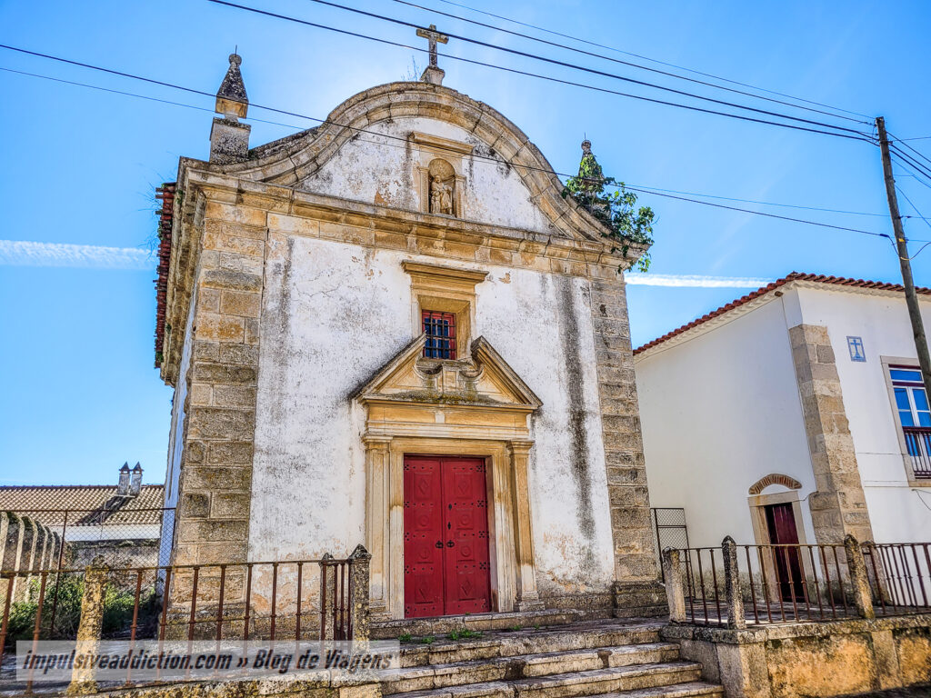 Capela de São José