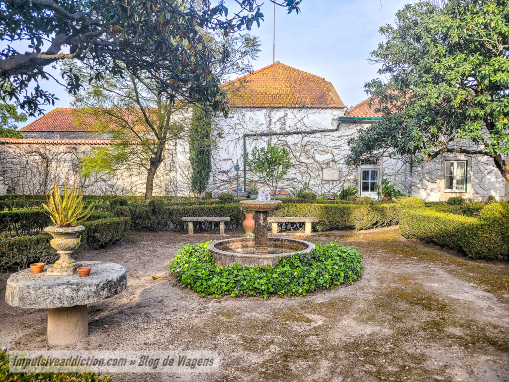 Casa Museu Passos Canavarro