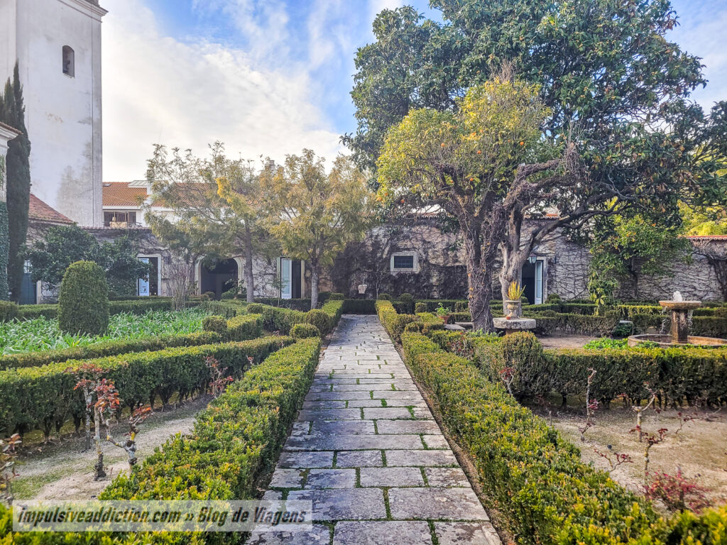 Casa Museu Passos Canavarro