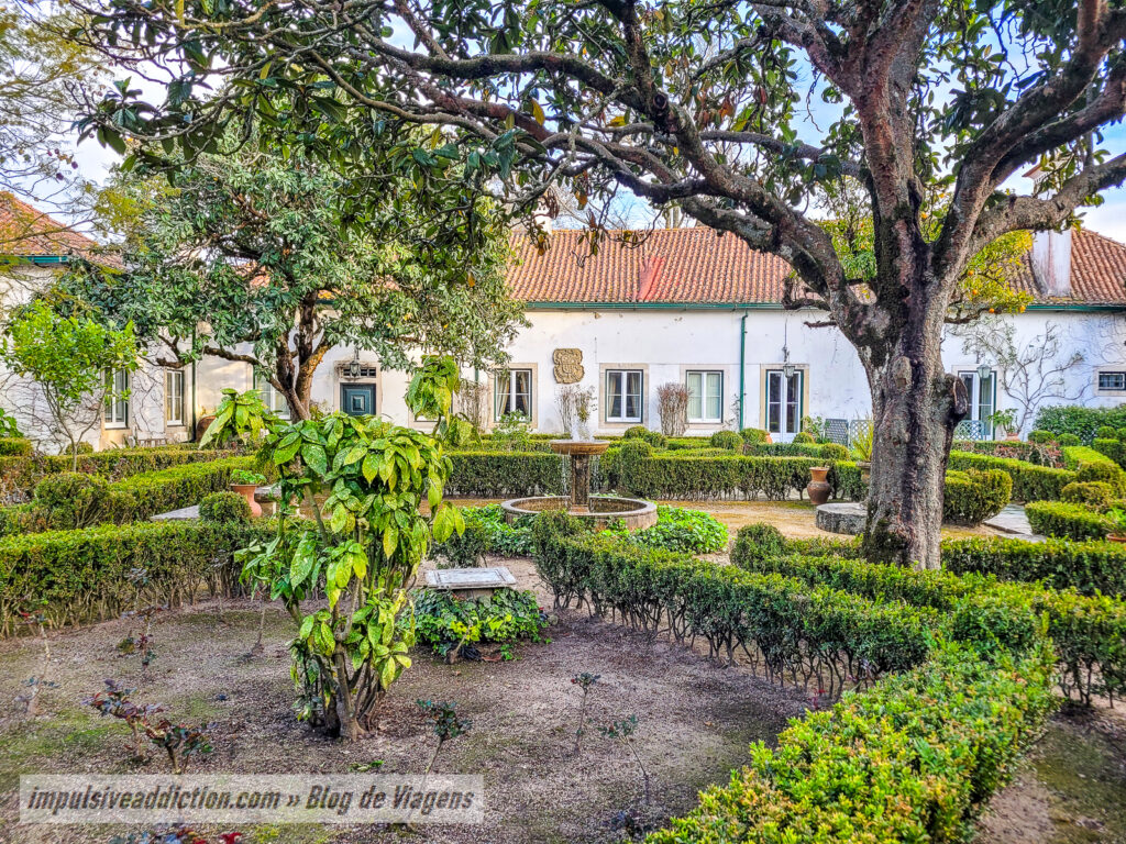 Casa Museu Passos Canavarro