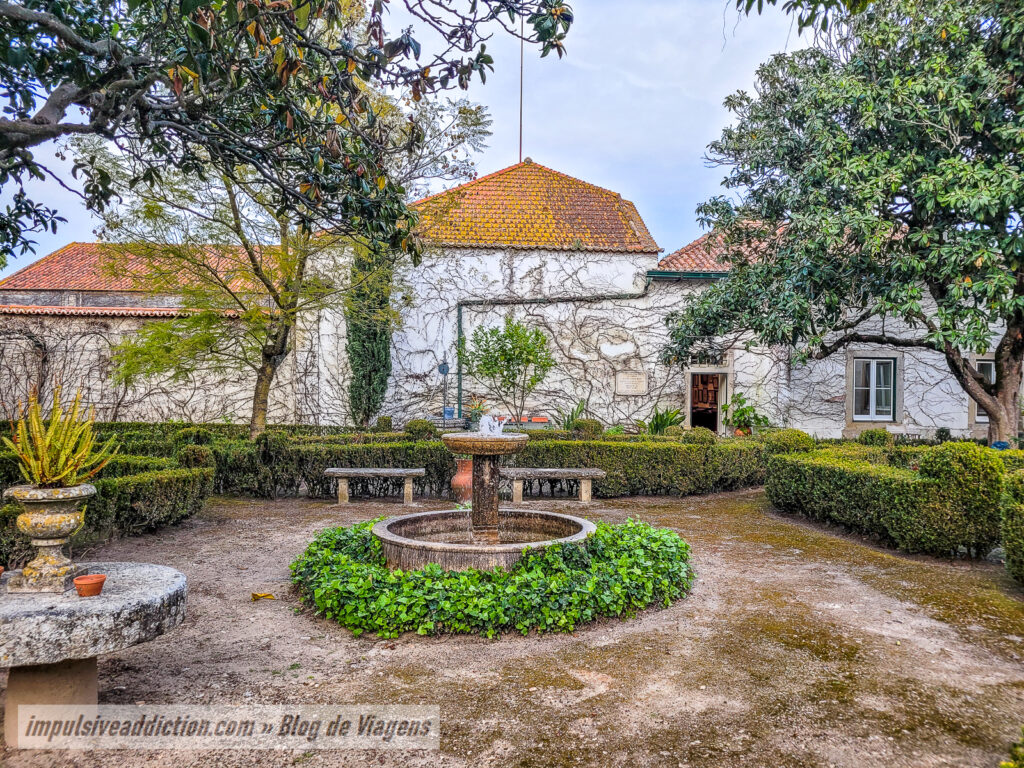 Casa Museu Passos Canavarro