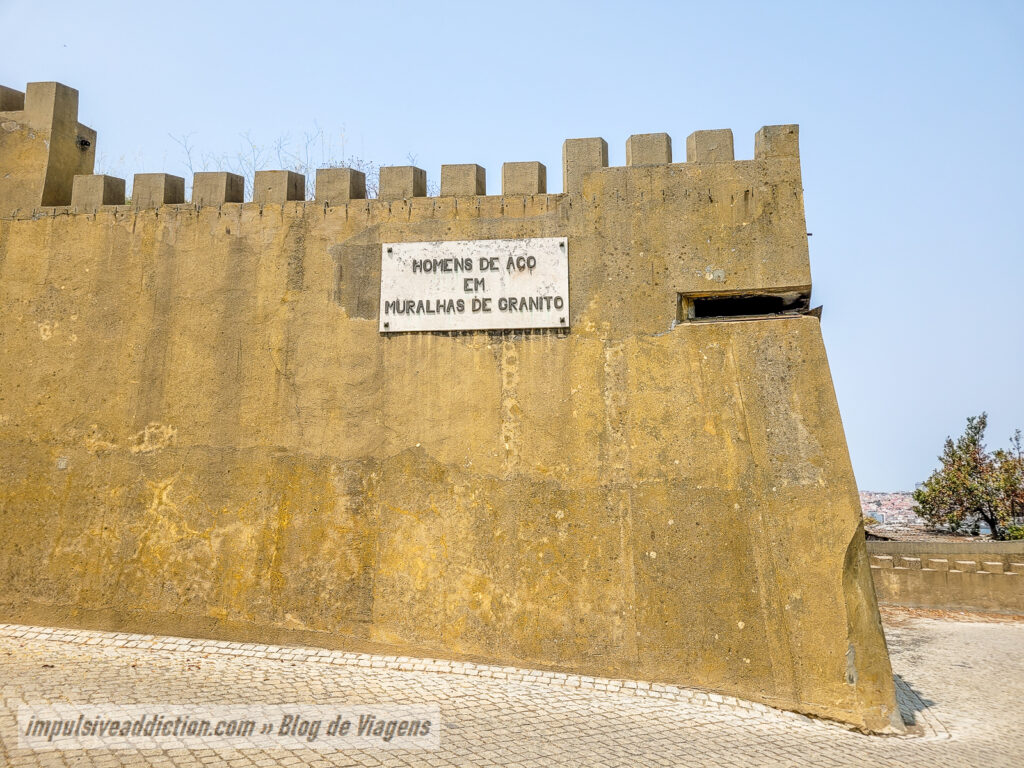 Castelo de Almada