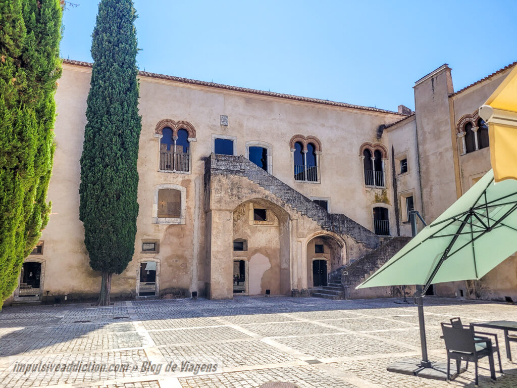 Castelo de Alvito