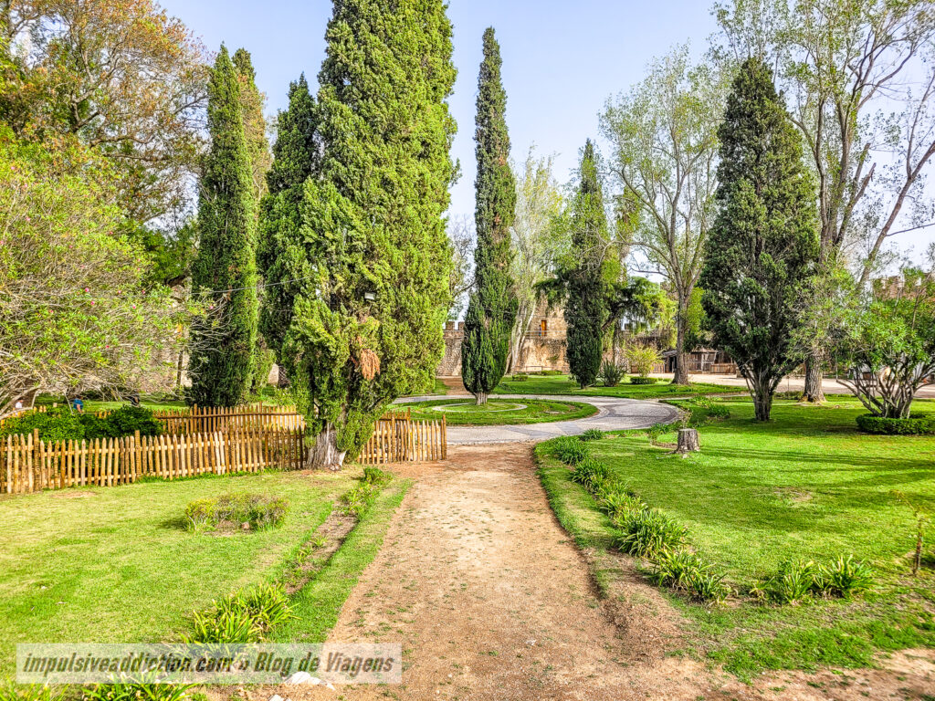 Castelo de Torres Novas