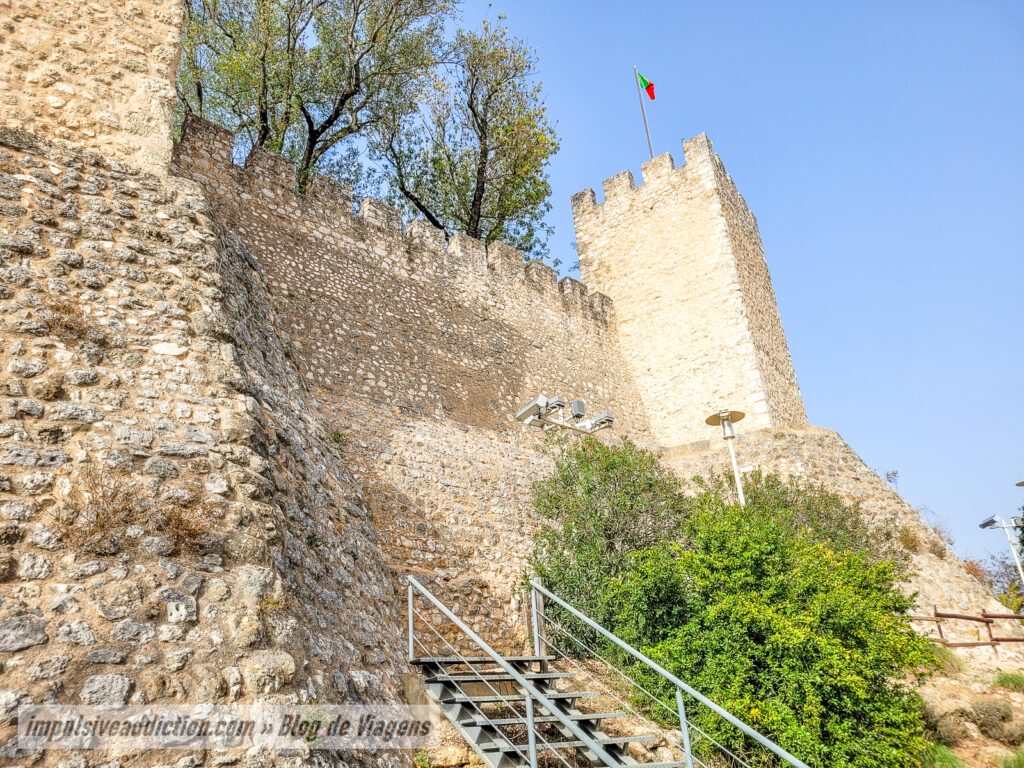 Castelo de Torres Novas