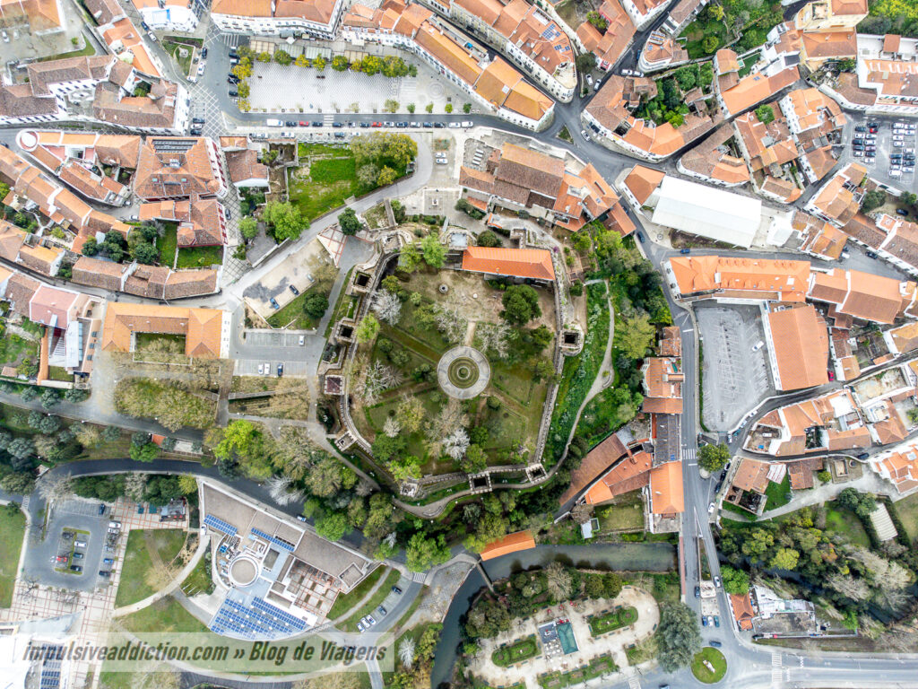 Castelo de Torres Novas