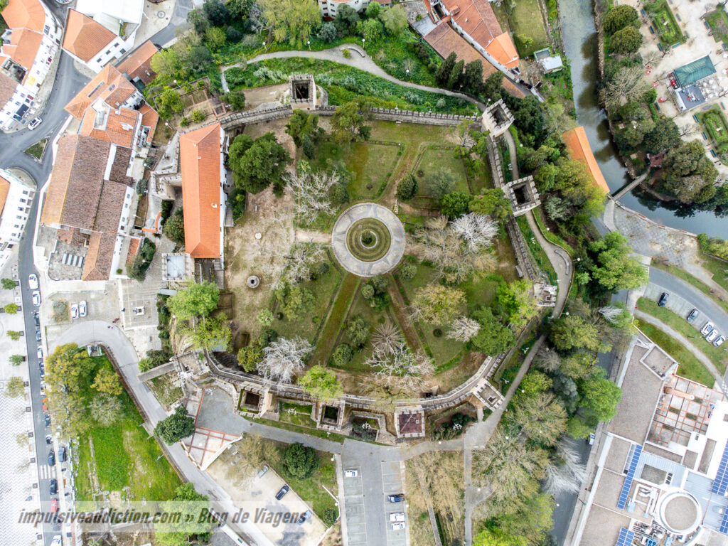 Castelo de Torres Novas