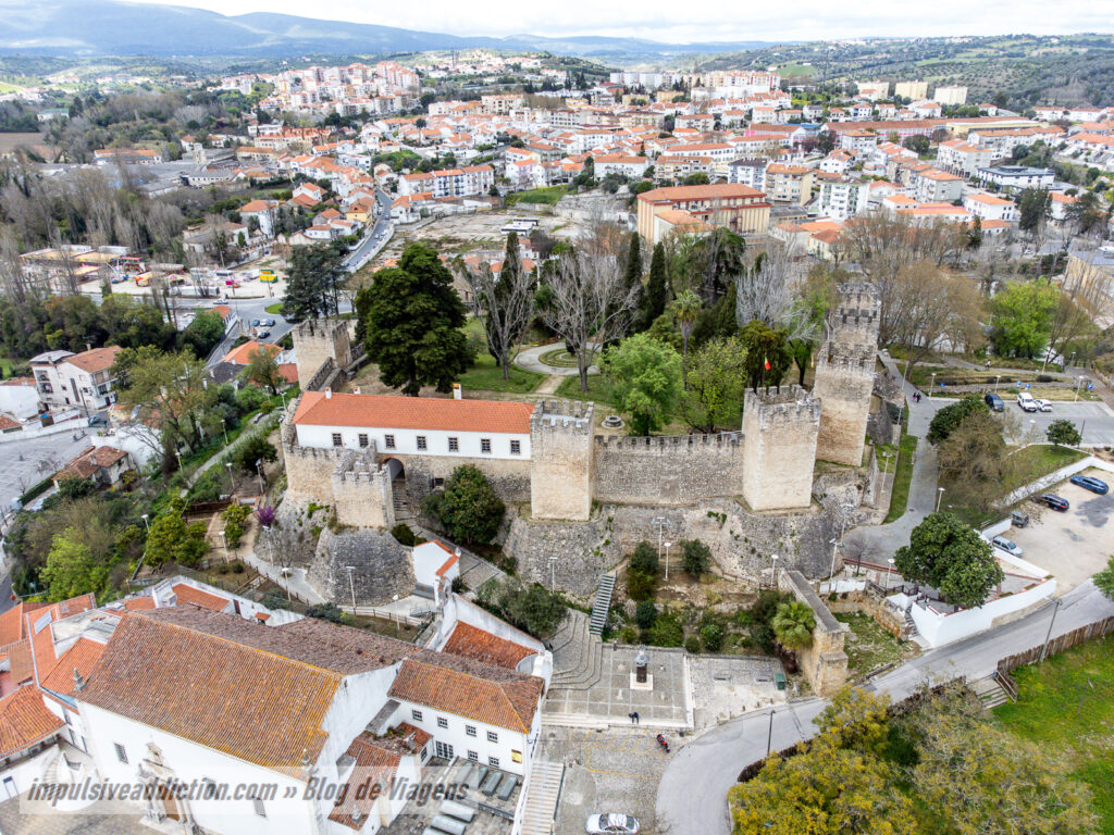 Castelo de Torres Novas