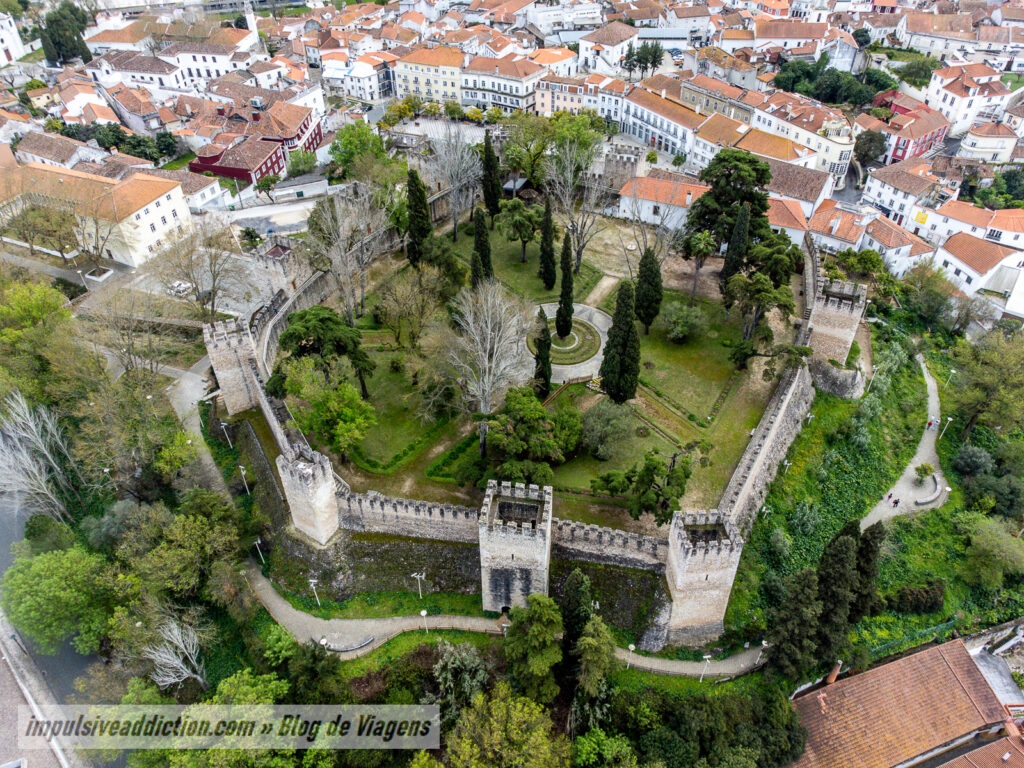 Castelo de Torres Novas